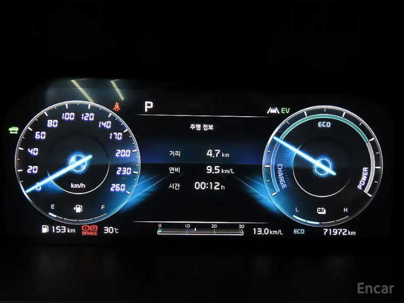 car KIA Sorento id60805 photo #7