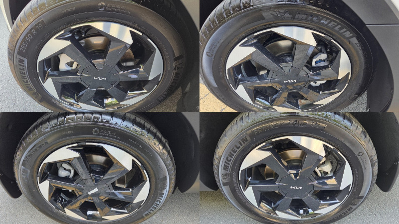 car KIA Sorento id60810 photo #6