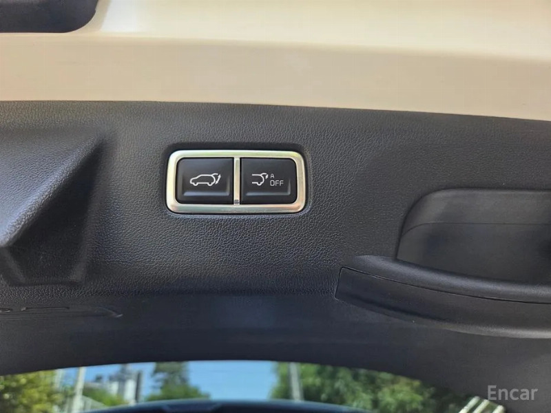 car KIA Sorento id60810 photo #9