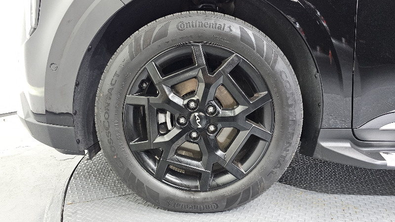 car KIA Carnival id60811 photo #5