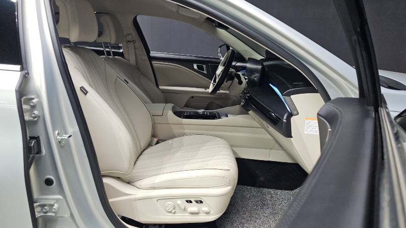 car KIA K8 id60817 photo #11