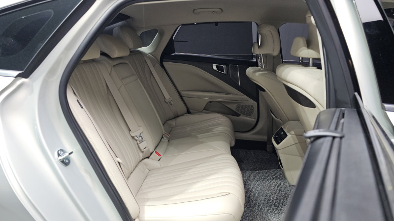 car KIA K8 id60817 photo #12