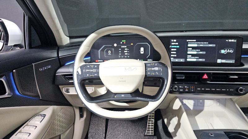 car KIA K8 id60817 photo #14