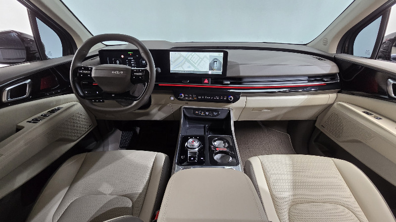 car KIA Carnival id60818 photo #7
