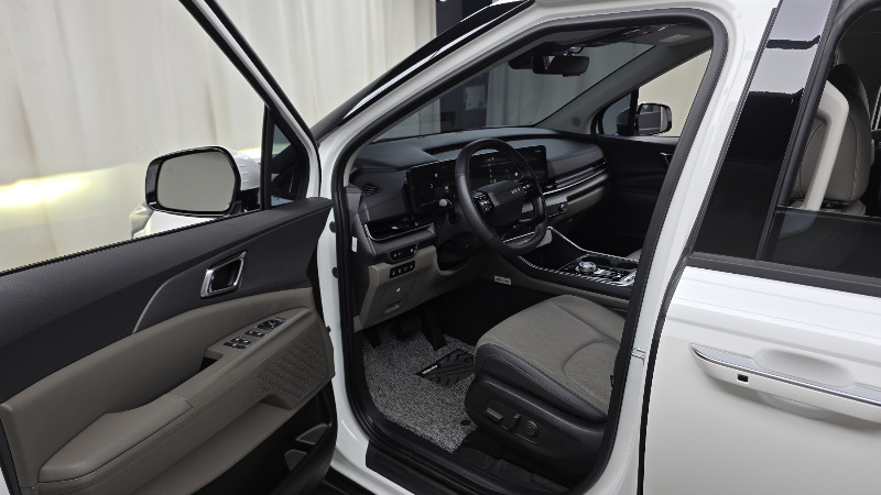 car KIA Carnival id60821 photo #10