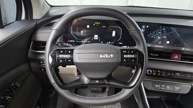 car KIA Carnival id60821 photo #13