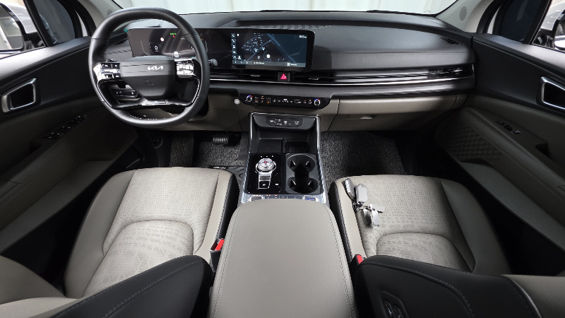 car KIA Carnival id60821 photo #7