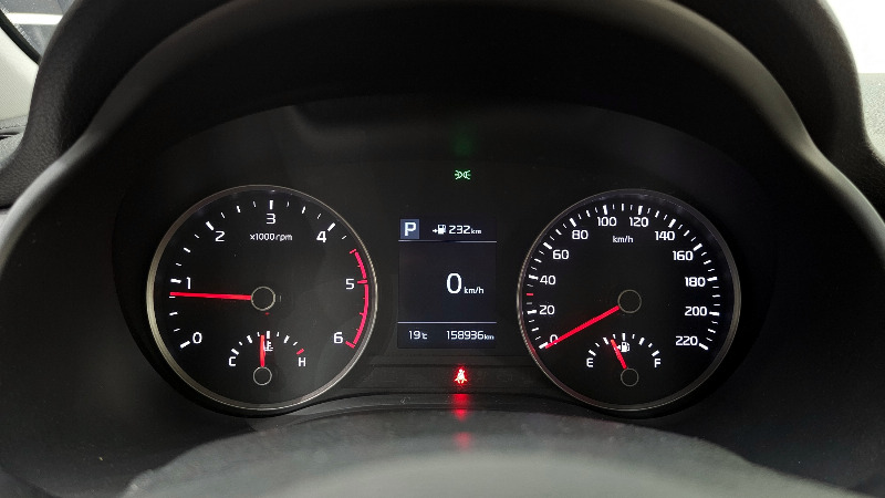 car KIA Stonic id60838 photo #8