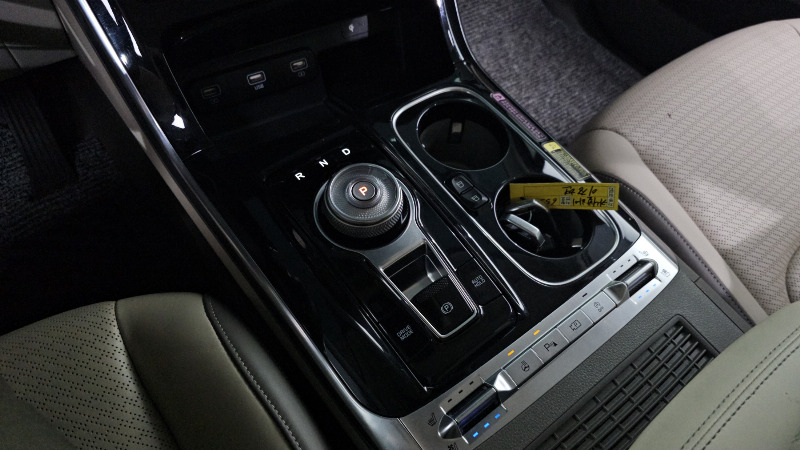 car KIA Carnival id60843 photo #9