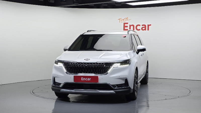 car KIA Carnival id60845 photo #3