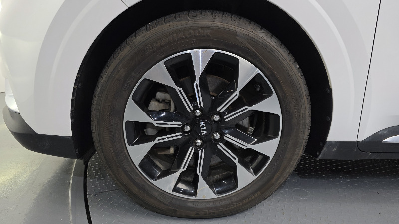 car KIA Carnival id60845 photo #5