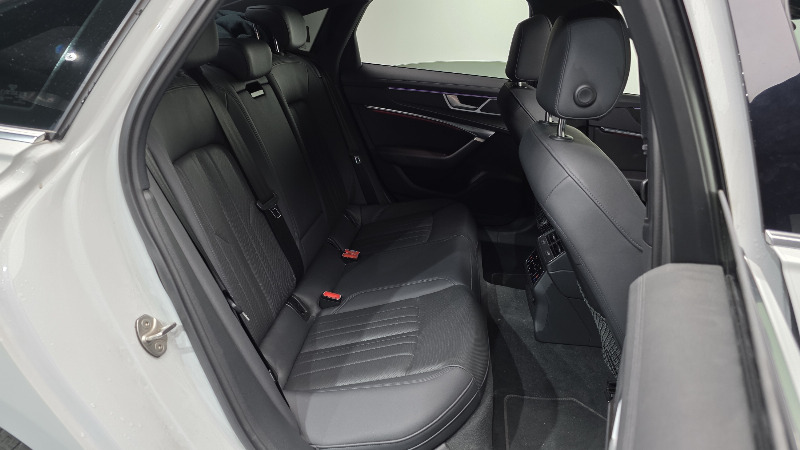 car Audi A6 id60853 photo #11