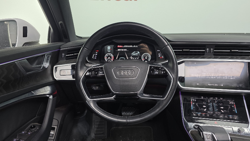 car Audi A6 id60853 photo #12
