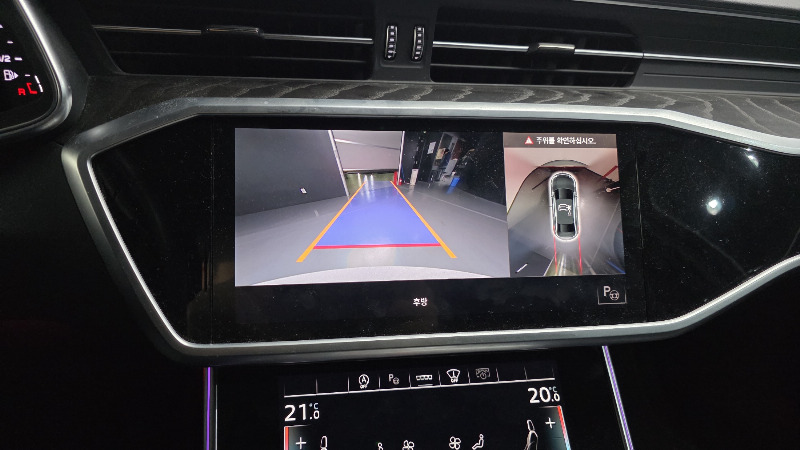 car Audi A6 id60853 photo #14