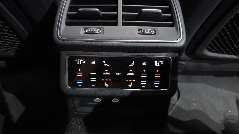 car Audi A6 id60853 photo #16
