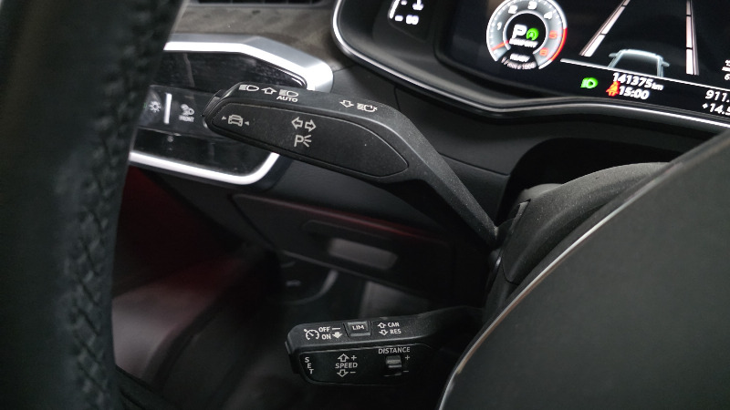 car Audi A6 id60853 photo #19