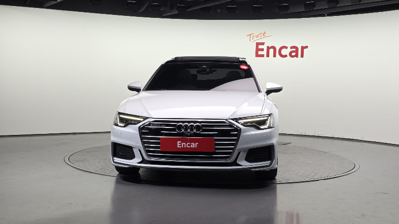 car Audi A6 id60853 photo #3