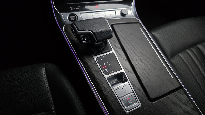 car Audi A6 id60853 photo #9