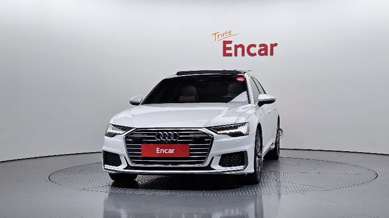 car Audi A6 id60854 photo #3
