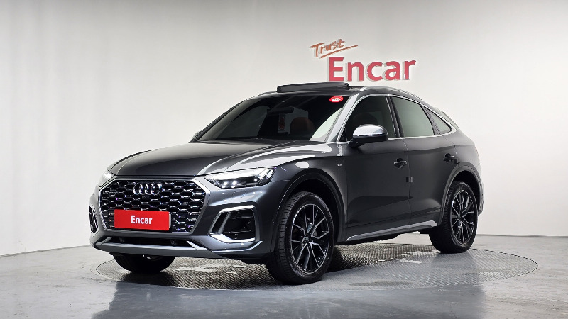 car Audi Q5 id60855 main photo