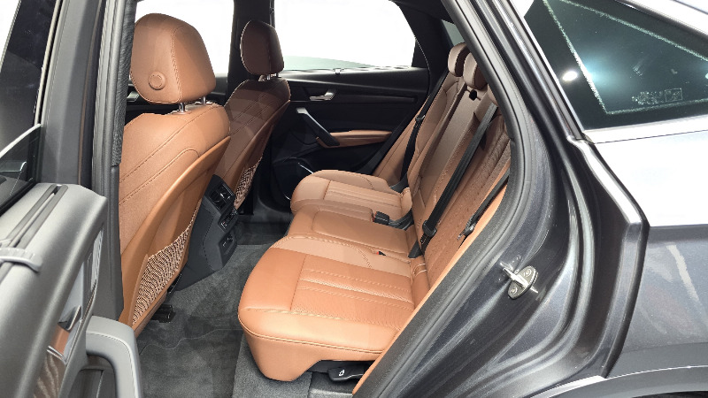 car Audi Q5 id60855 photo #11