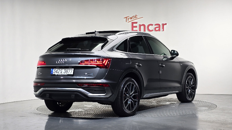 car Audi Q5 id60855 photo #2
