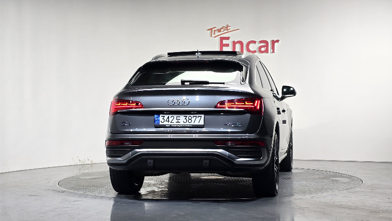 car Audi Q5 id60855 photo #4