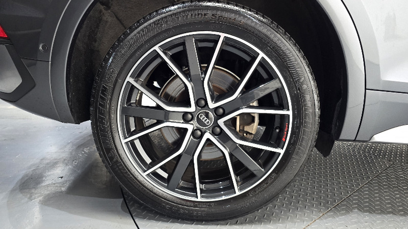 car Audi Q5 id60855 photo #5