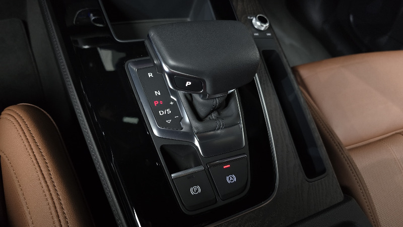 car Audi Q5 id60855 photo #9