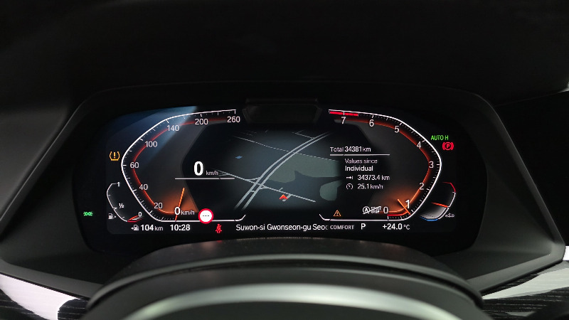 car BMW X7 id60861 photo #8