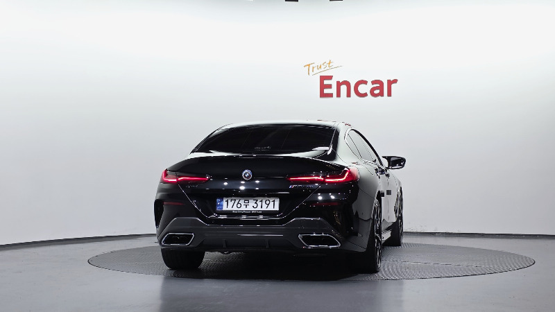 car BMW 8 Series id60864 photo #4