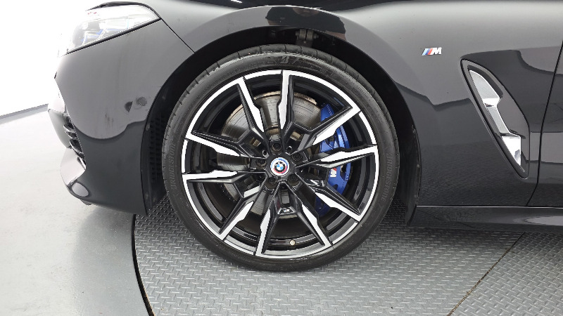 car BMW 8 Series id60864 photo #5