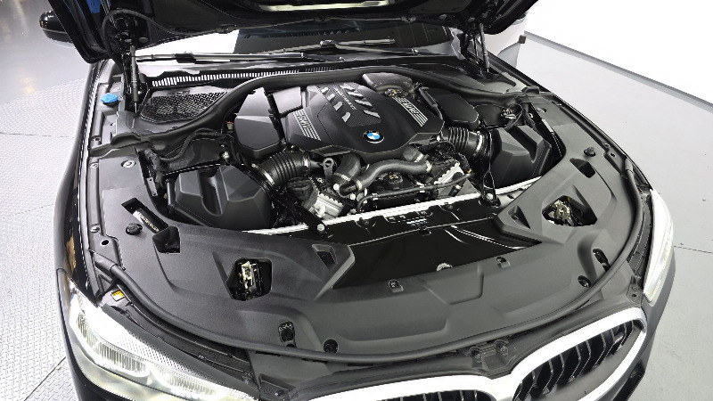 car BMW 8 Series id60864 photo #6
