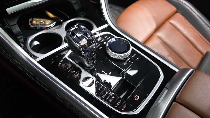 car BMW 8 Series id60864 photo #9