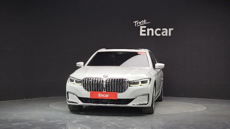 car BMW 7 Series id60866 photo #3