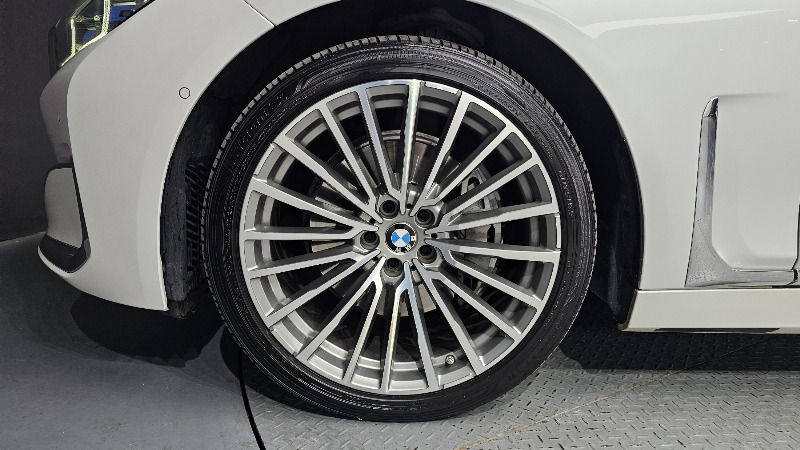 car BMW 7 Series id60866 photo #5