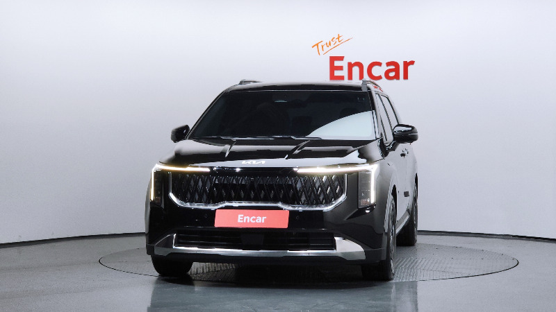 car KIA Carnival id60872 photo #3