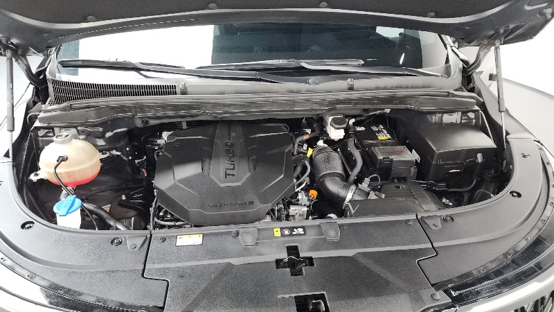 car KIA Carnival id60872 photo #6