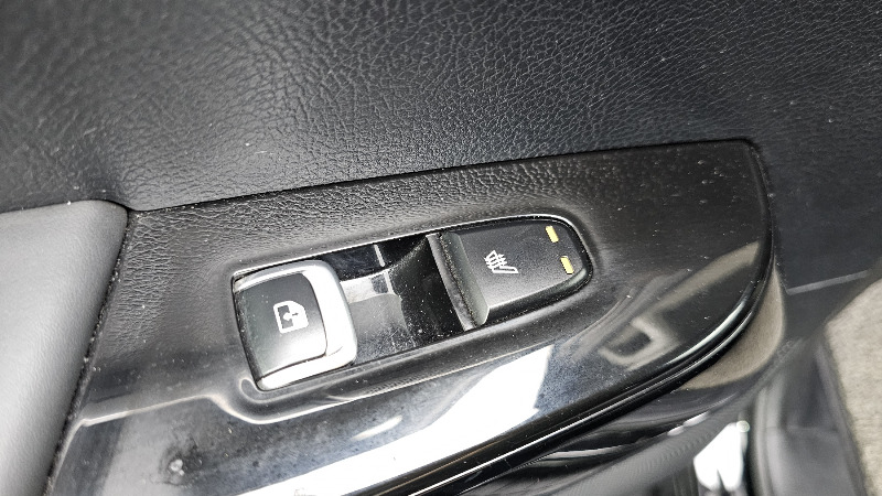 car KIA Mohave id60885 photo #18