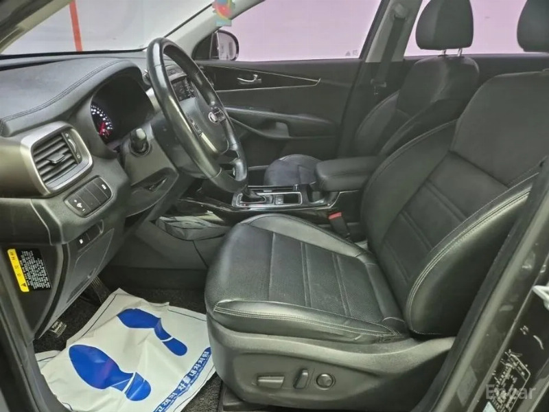 car KIA Sorento id60893 photo #11