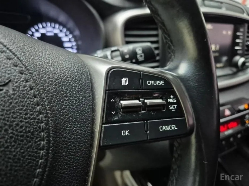 car KIA Sorento id60893 photo #15