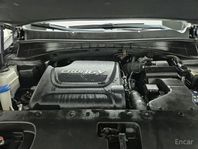 car KIA Sorento id60893 photo #5
