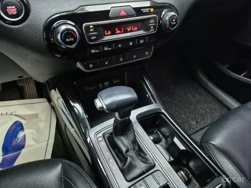 car KIA Sorento id60893 photo #8