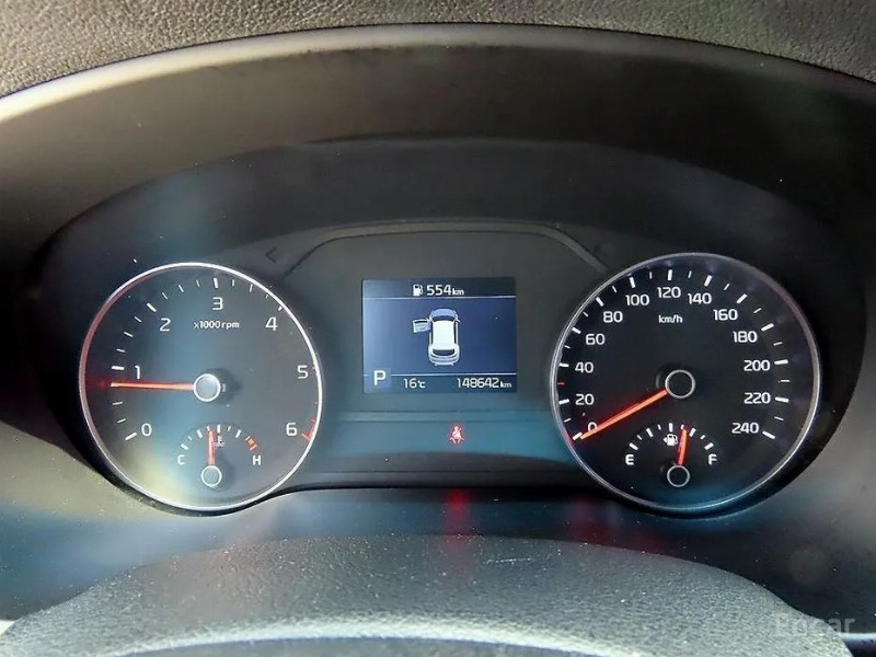car KIA Sportage id60896 photo #10