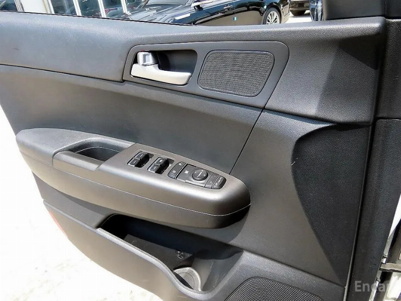 car KIA Sportage id60896 photo #12