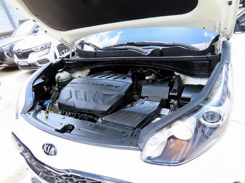 car KIA Sportage id60896 photo #16