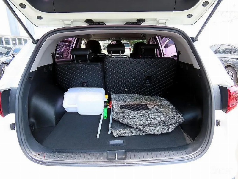 car KIA Sportage id60896 photo #17