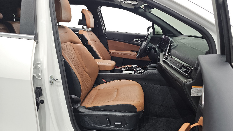 car KIA Sportage id60903 photo #10