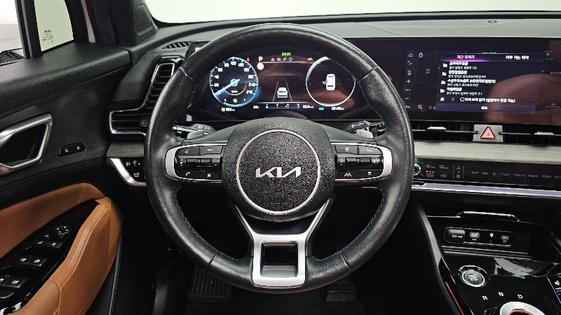 car KIA Sportage id60903 photo #13