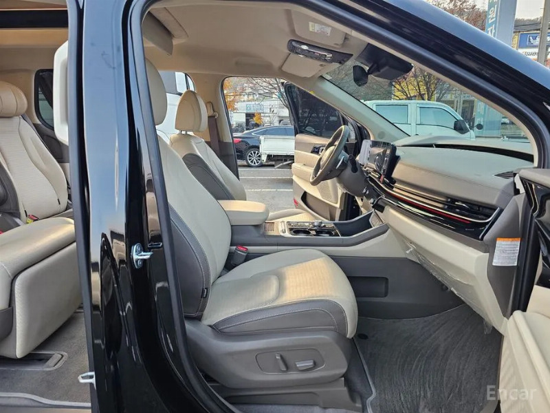 car KIA Carnival id60904 photo #11